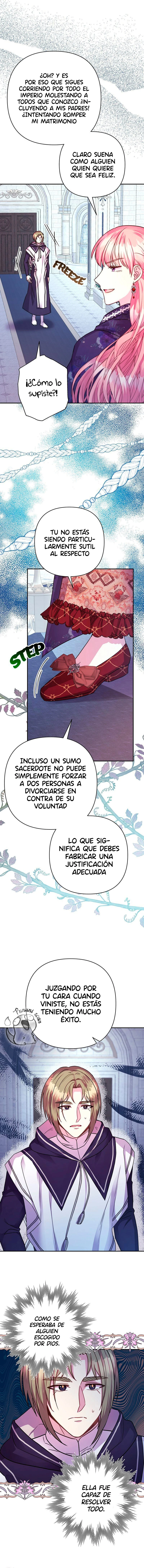 Otro típico romance de fantasía Capitulo 33 página 5