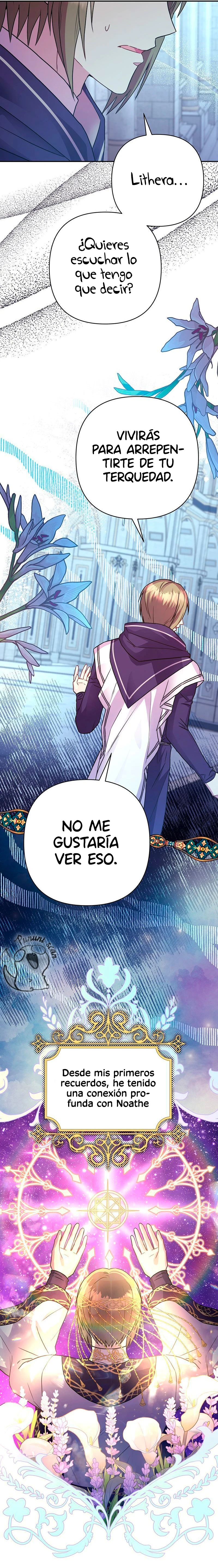 Otro típico romance de fantasía Capitulo 33 página 7