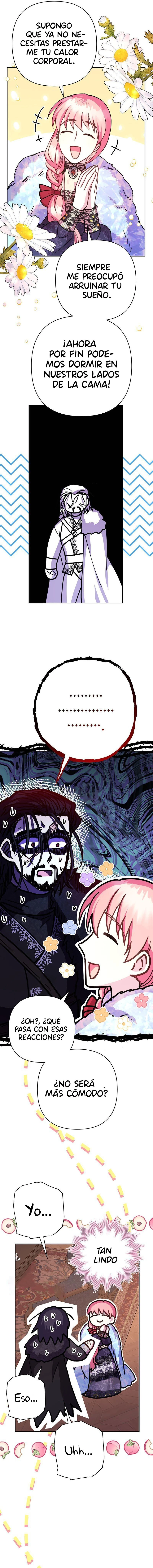 Otro típico romance de fantasía Capitulo 34 página 10