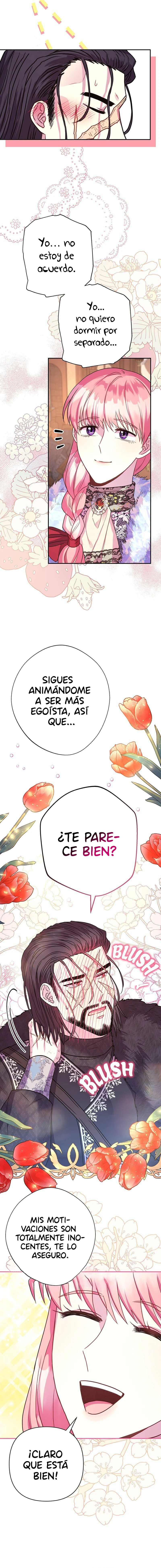 Otro típico romance de fantasía Capitulo 34 página 11