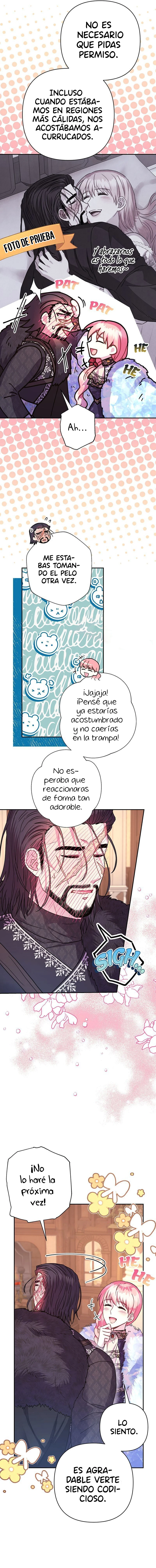 Otro típico romance de fantasía Capitulo 34 página 12