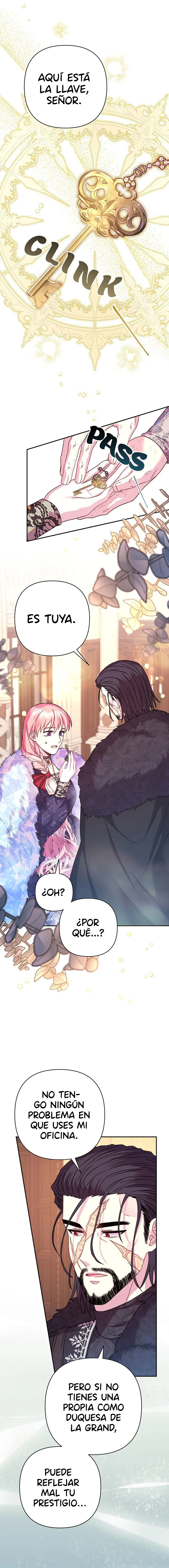 Otro típico romance de fantasía Capitulo 34 página 16