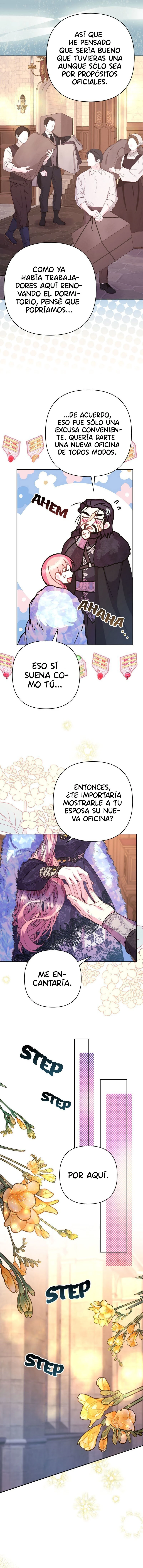 Otro típico romance de fantasía Capitulo 34 página 17