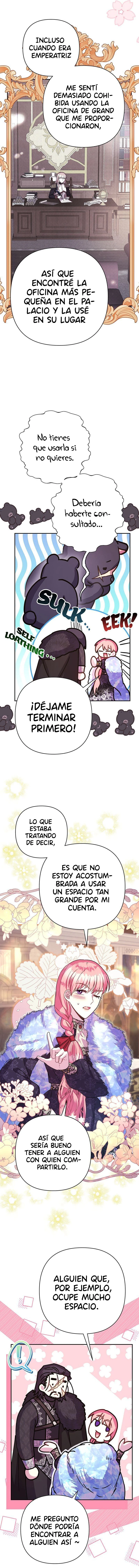 Otro típico romance de fantasía Capitulo 34 página 19
