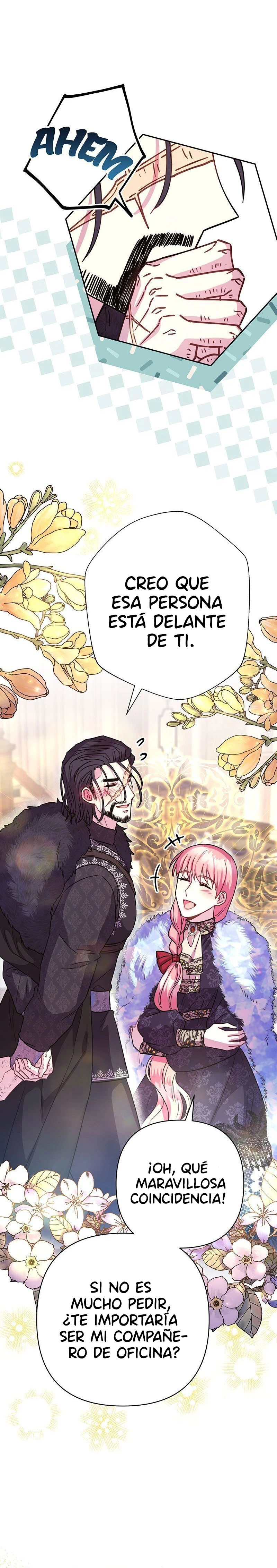 Otro típico romance de fantasía Capitulo 34 página 20