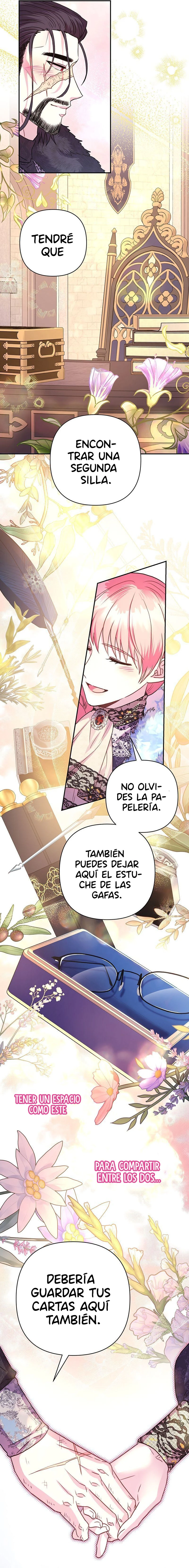 Otro típico romance de fantasía Capitulo 34 página 22