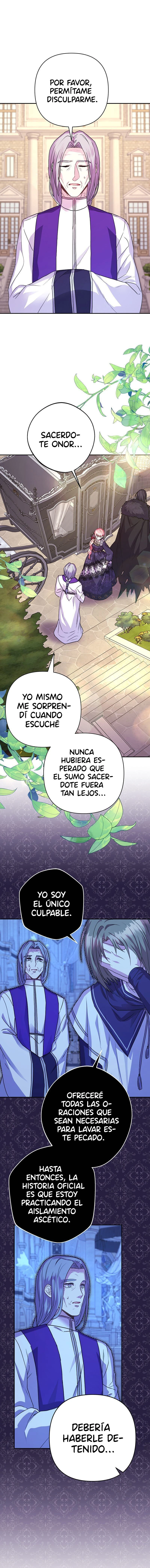 Otro típico romance de fantasía Capitulo 34 página 4