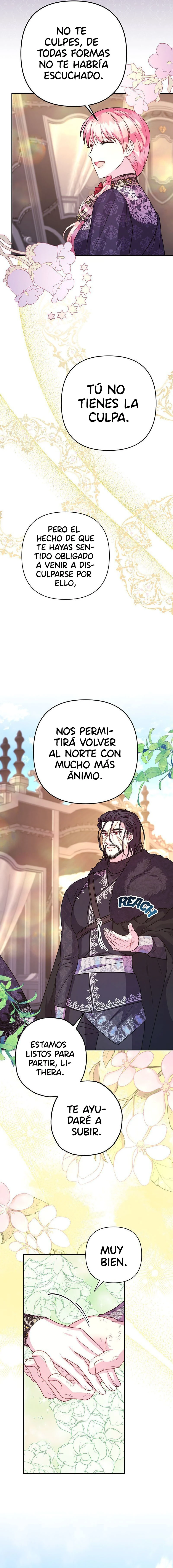 Otro típico romance de fantasía Capitulo 34 página 5