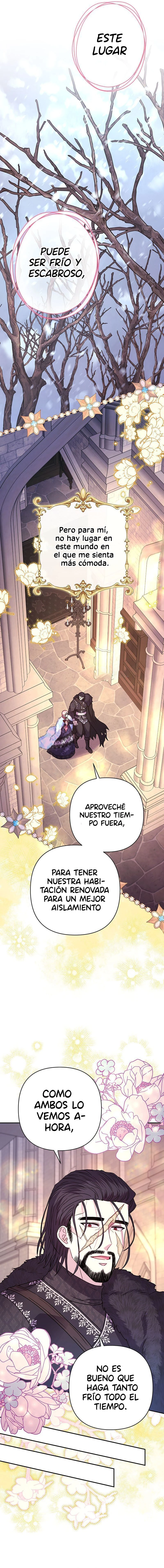 Otro típico romance de fantasía Capitulo 34 página 8