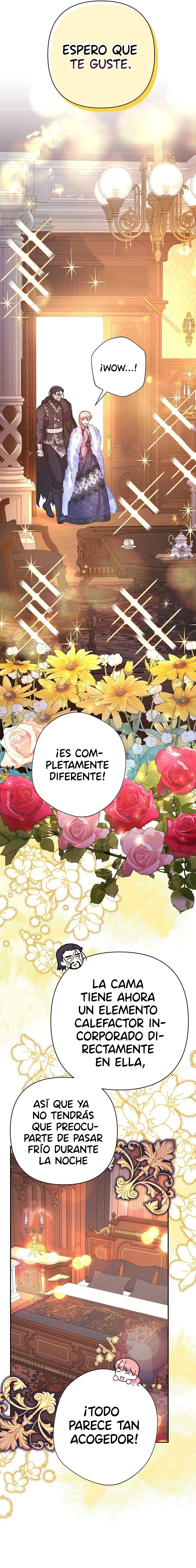 Otro típico romance de fantasía Capitulo 34 página 9
