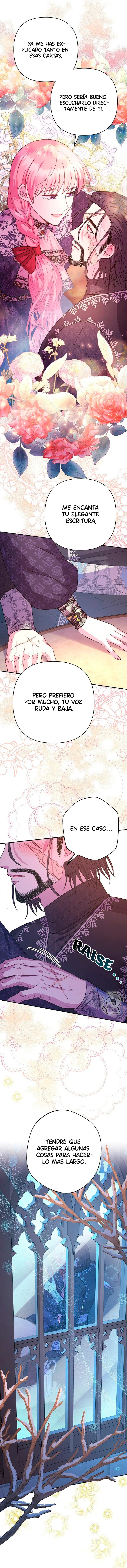 Otro típico romance de fantasía Capitulo 35 página 10