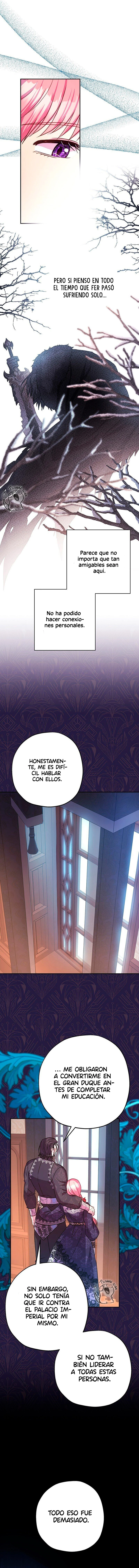 Otro típico romance de fantasía Capitulo 35 página 17