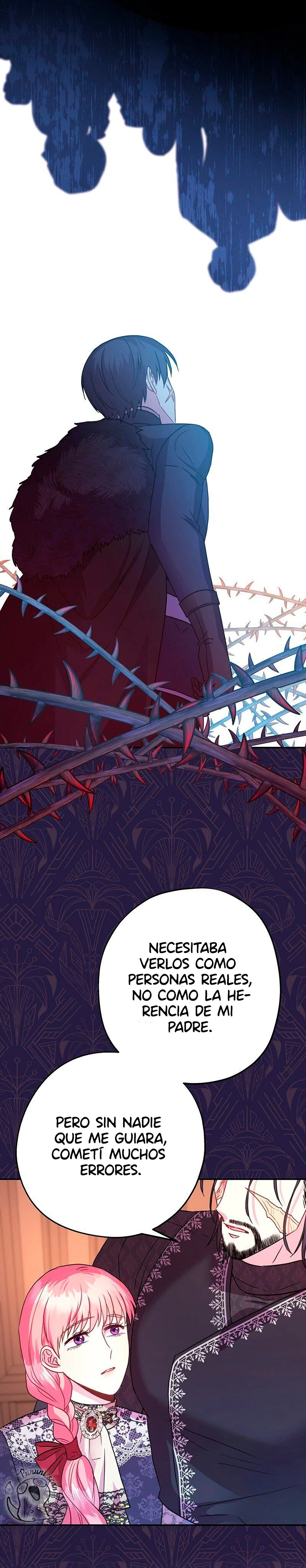 Otro típico romance de fantasía Capitulo 35 página 18