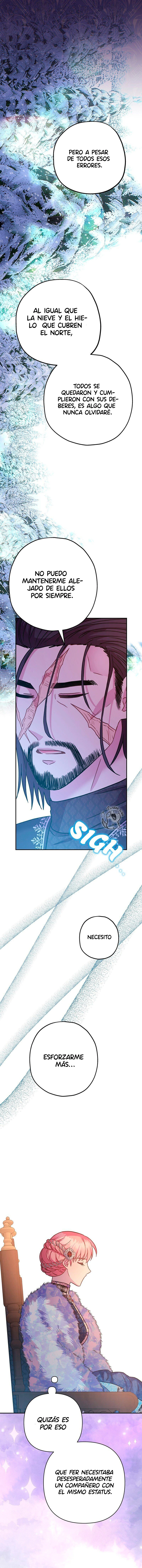 Otro típico romance de fantasía Capitulo 35 página 19