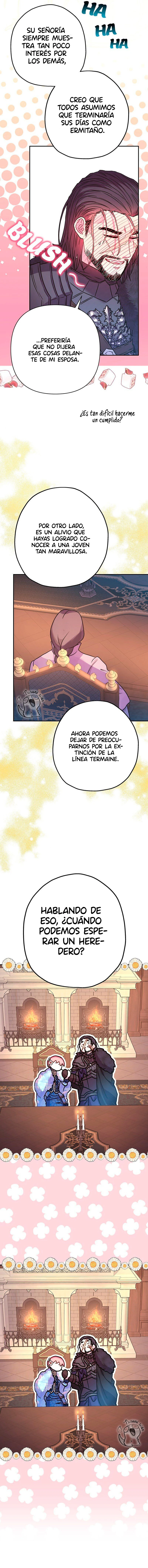 Otro típico romance de fantasía Capitulo 35 página 22