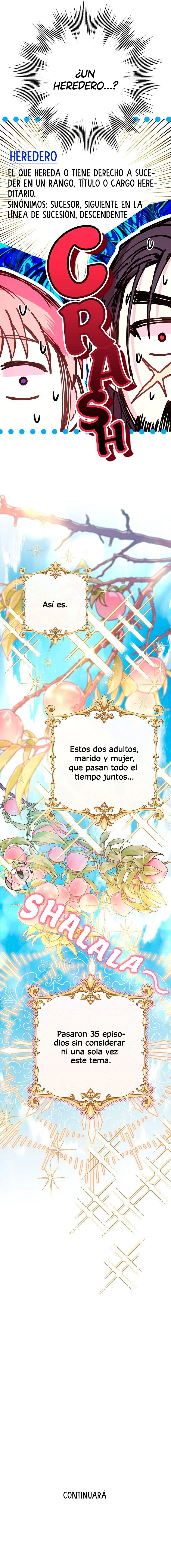 Otro típico romance de fantasía Capitulo 35 página 23