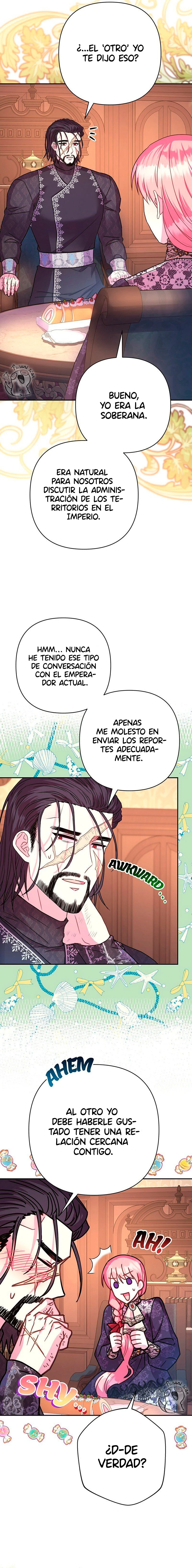 Otro típico romance de fantasía Capitulo 35 página 5