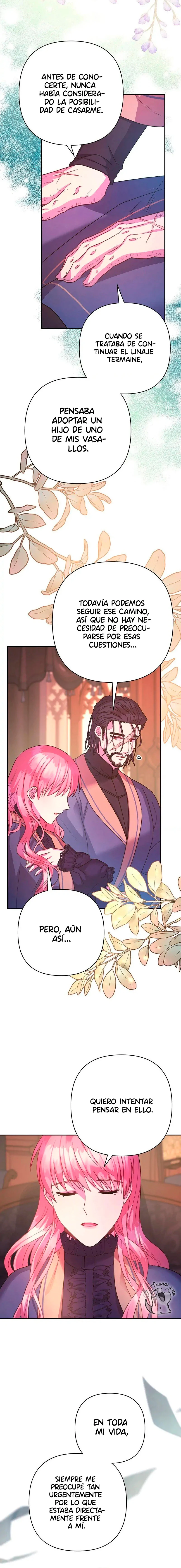 Otro típico romance de fantasía Capitulo 36 página 10