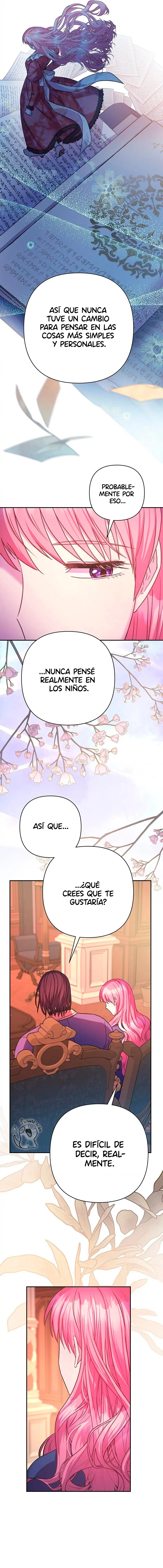 Otro típico romance de fantasía Capitulo 36 página 11