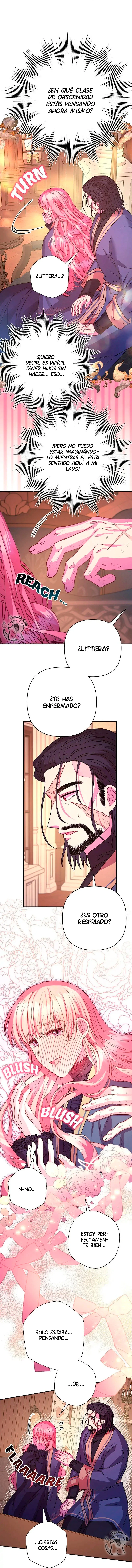 Otro típico romance de fantasía Capitulo 36 página 14