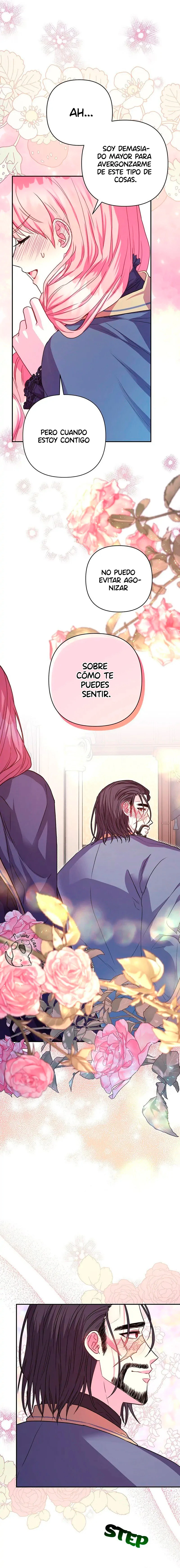 Otro típico romance de fantasía Capitulo 36 página 17