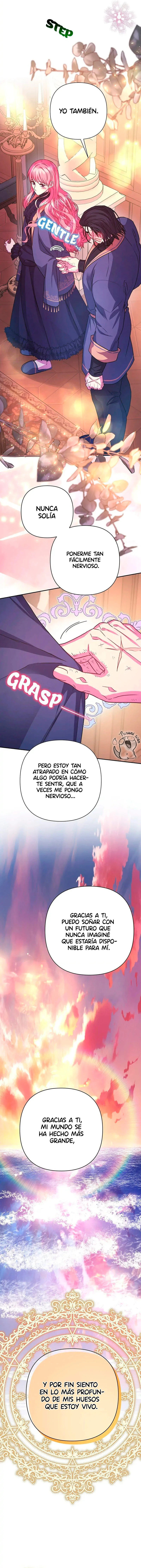 Otro típico romance de fantasía Capitulo 36 página 18