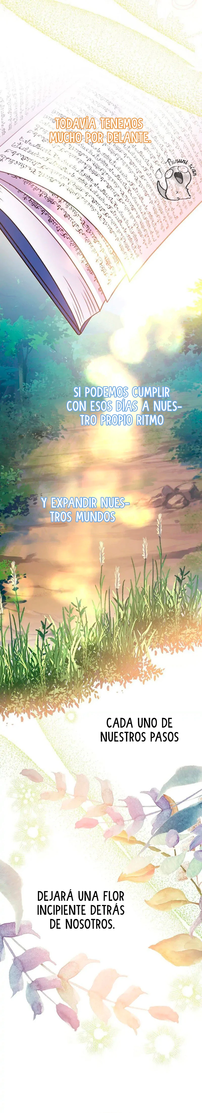 Otro típico romance de fantasía Capitulo 36 página 20