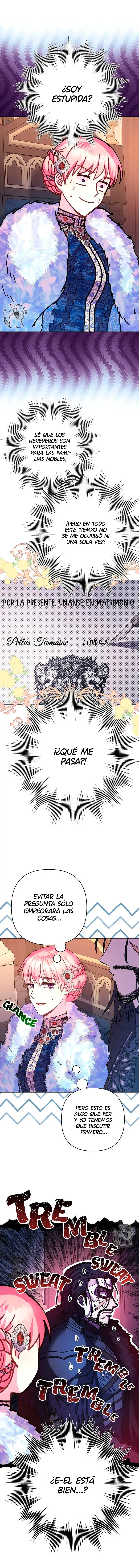 Otro típico romance de fantasía Capitulo 36 página 4