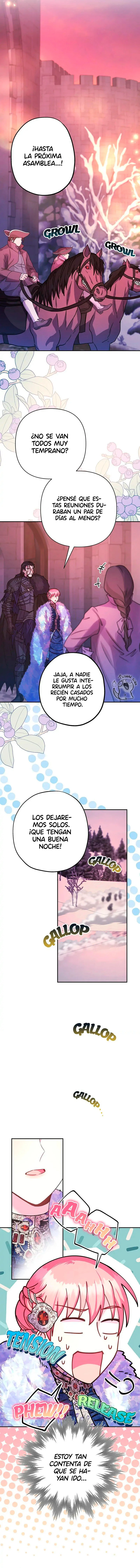 Otro típico romance de fantasía Capitulo 36 página 7
