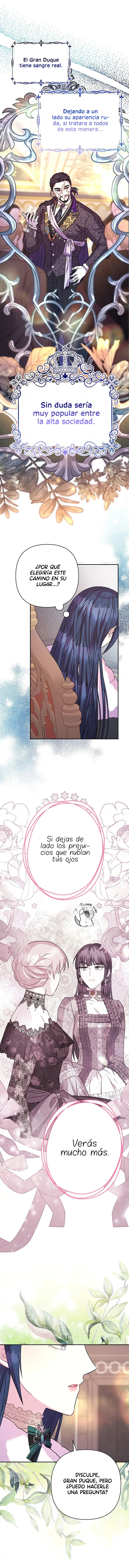 Otro típico romance de fantasía Capitulo 37 página 11