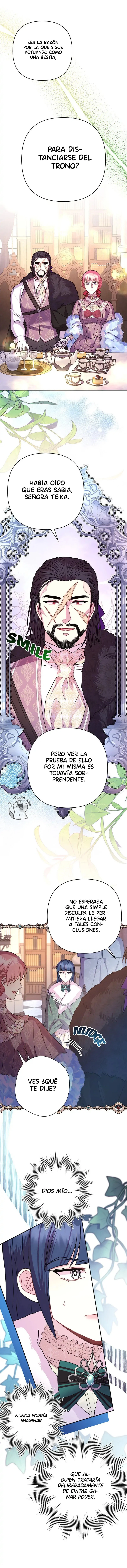 Otro típico romance de fantasía Capitulo 37 página 12