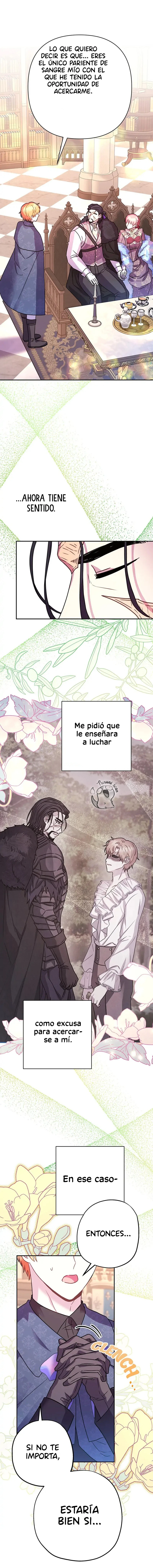 Otro típico romance de fantasía Capitulo 37 página 19