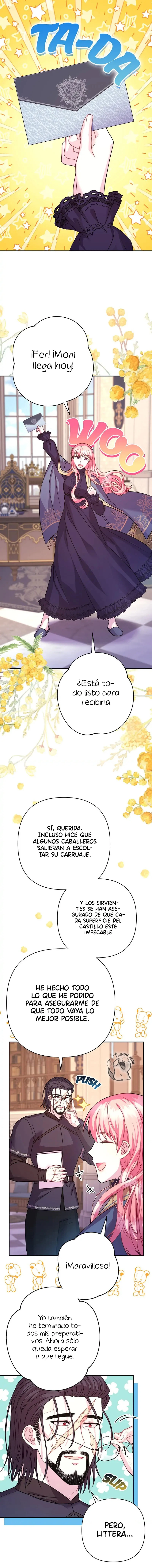 Otro típico romance de fantasía Capitulo 37 página 4