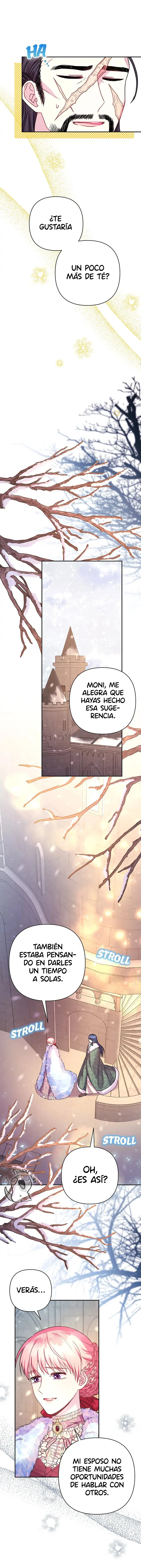 Otro típico romance de fantasía Capitulo 38 página 11