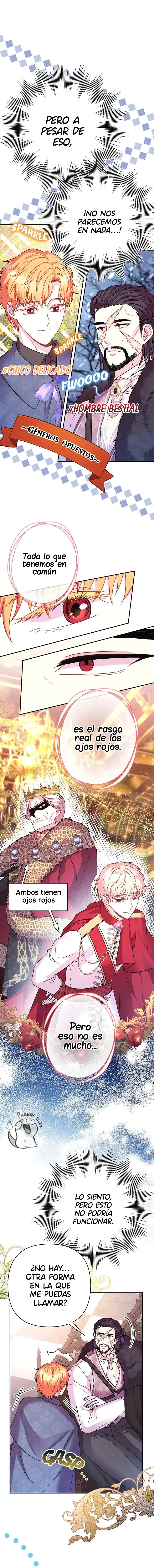 Otro típico romance de fantasía Capitulo 38 página 6