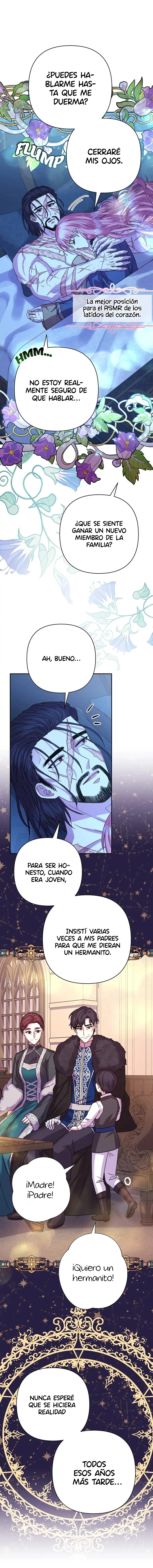 Otro típico romance de fantasía Capitulo 39 página 15