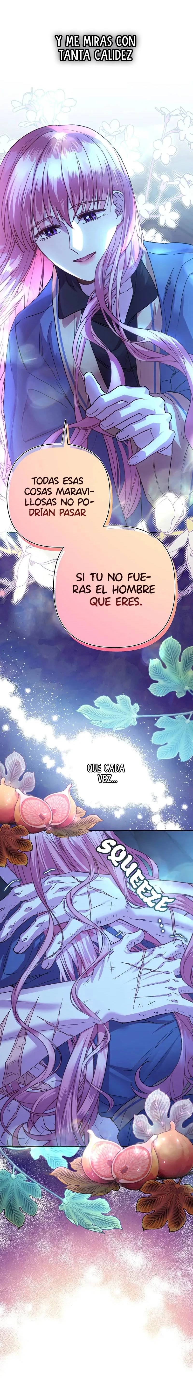 Otro típico romance de fantasía Capitulo 39 página 17