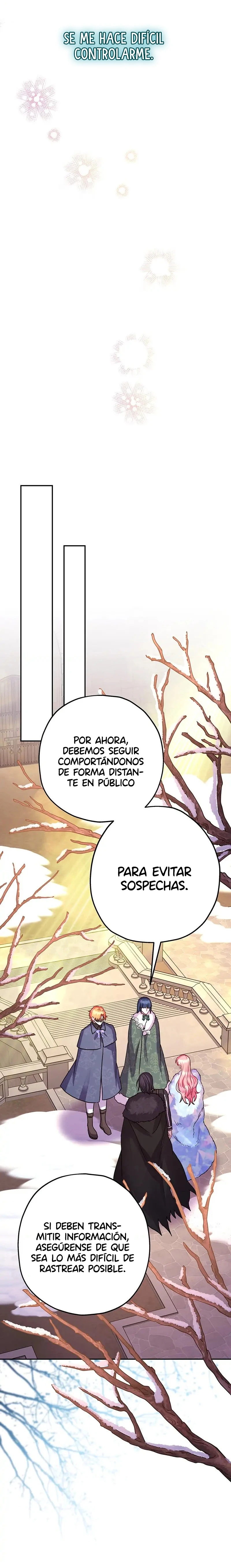 Otro típico romance de fantasía Capitulo 39 página 18