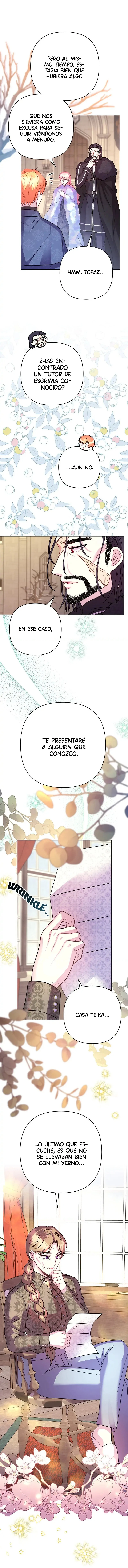 Otro típico romance de fantasía Capitulo 39 página 19