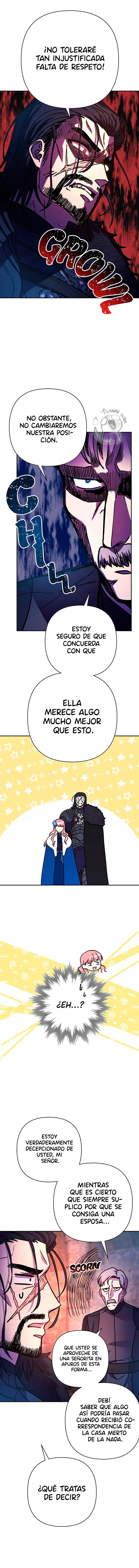 Otro típico romance de fantasía Capitulo 4 página 10