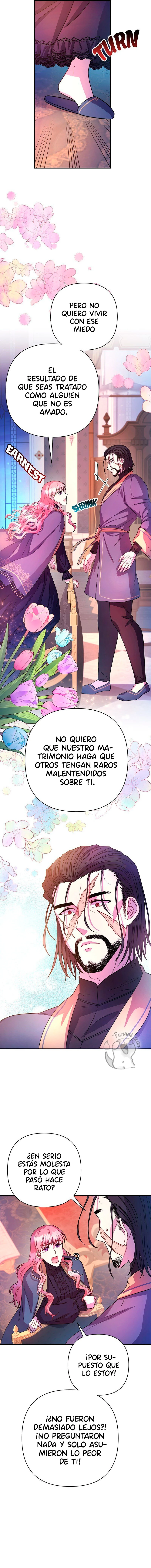 Otro típico romance de fantasía Capitulo 4 página 17