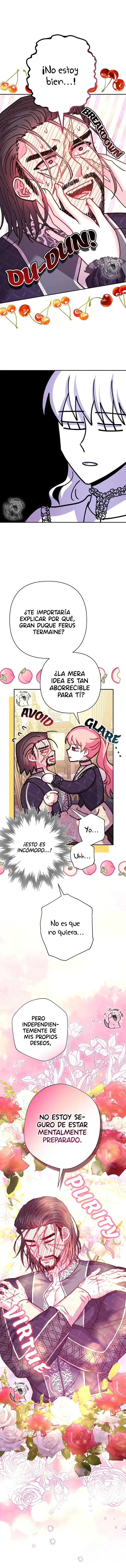 Otro típico romance de fantasía Capitulo 40 página 15