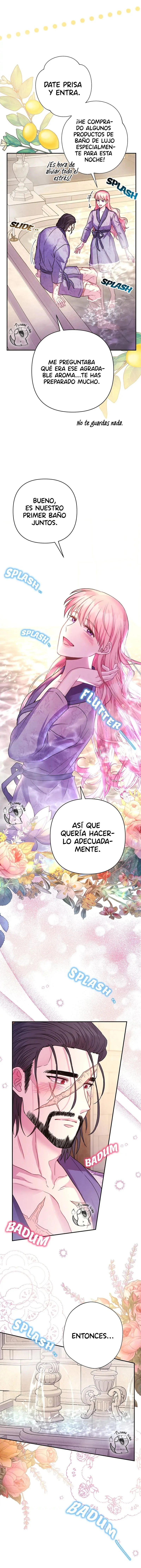Otro típico romance de fantasía Capitulo 40 página 19