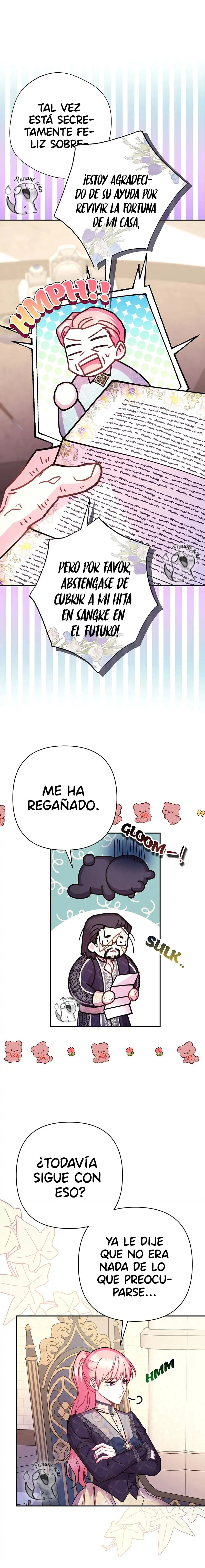 Otro típico romance de fantasía Capitulo 40 página 9