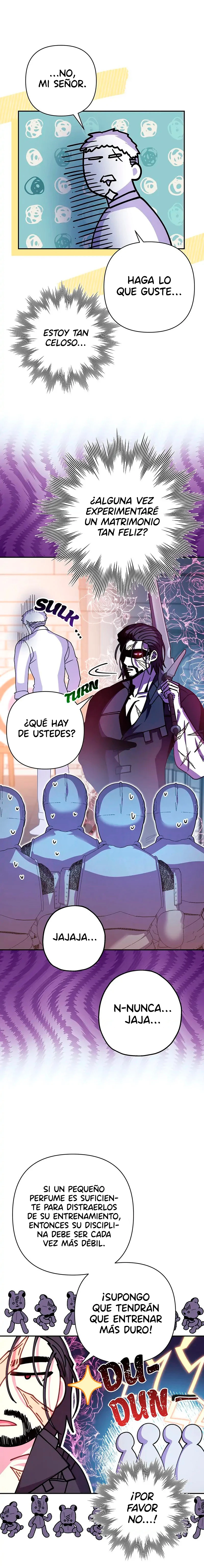 Otro típico romance de fantasía Capitulo 41 página 16