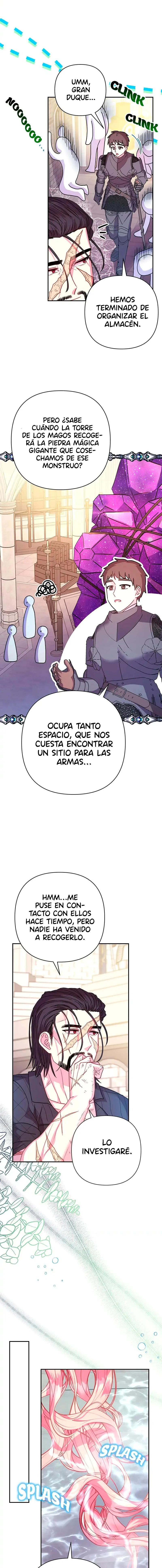 Otro típico romance de fantasía Capitulo 41 página 17