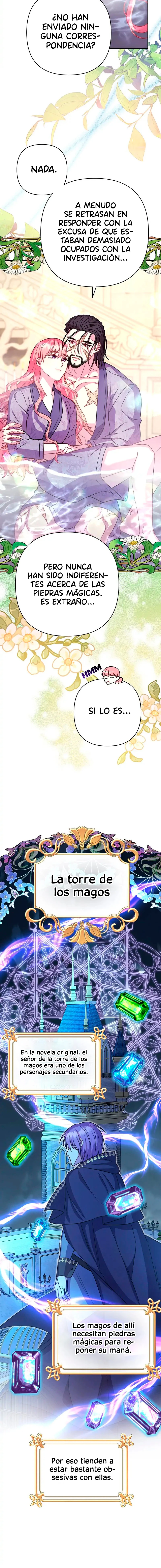 Otro típico romance de fantasía Capitulo 41 página 18