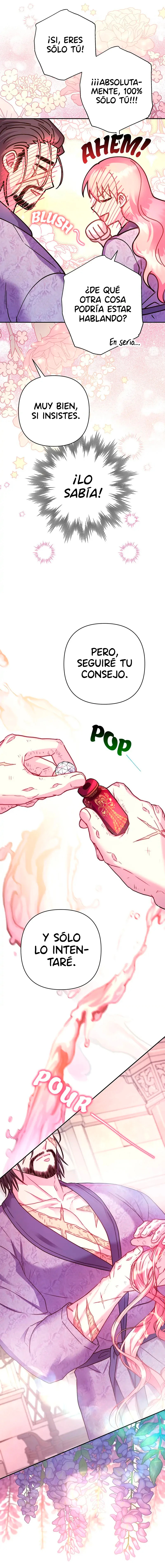 Otro típico romance de fantasía Capitulo 41 página 8