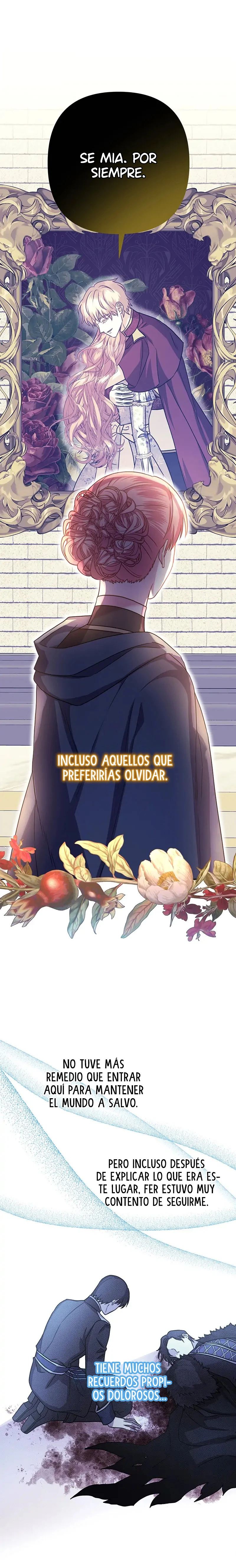 Otro típico romance de fantasía Capitulo 42 página 17