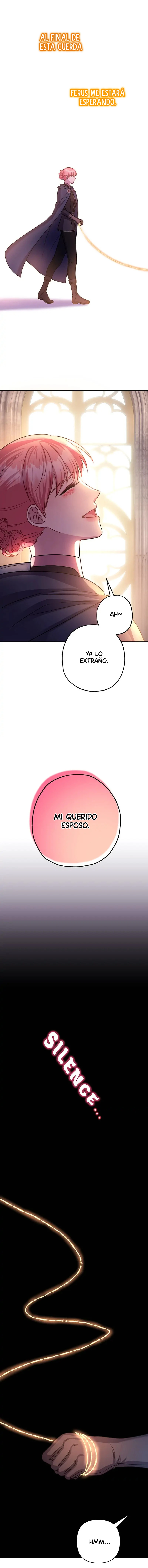 Otro típico romance de fantasía Capitulo 42 página 20